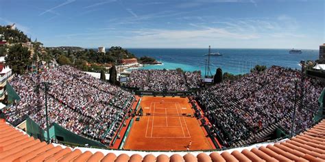 montecarlo rolex master tv|More.